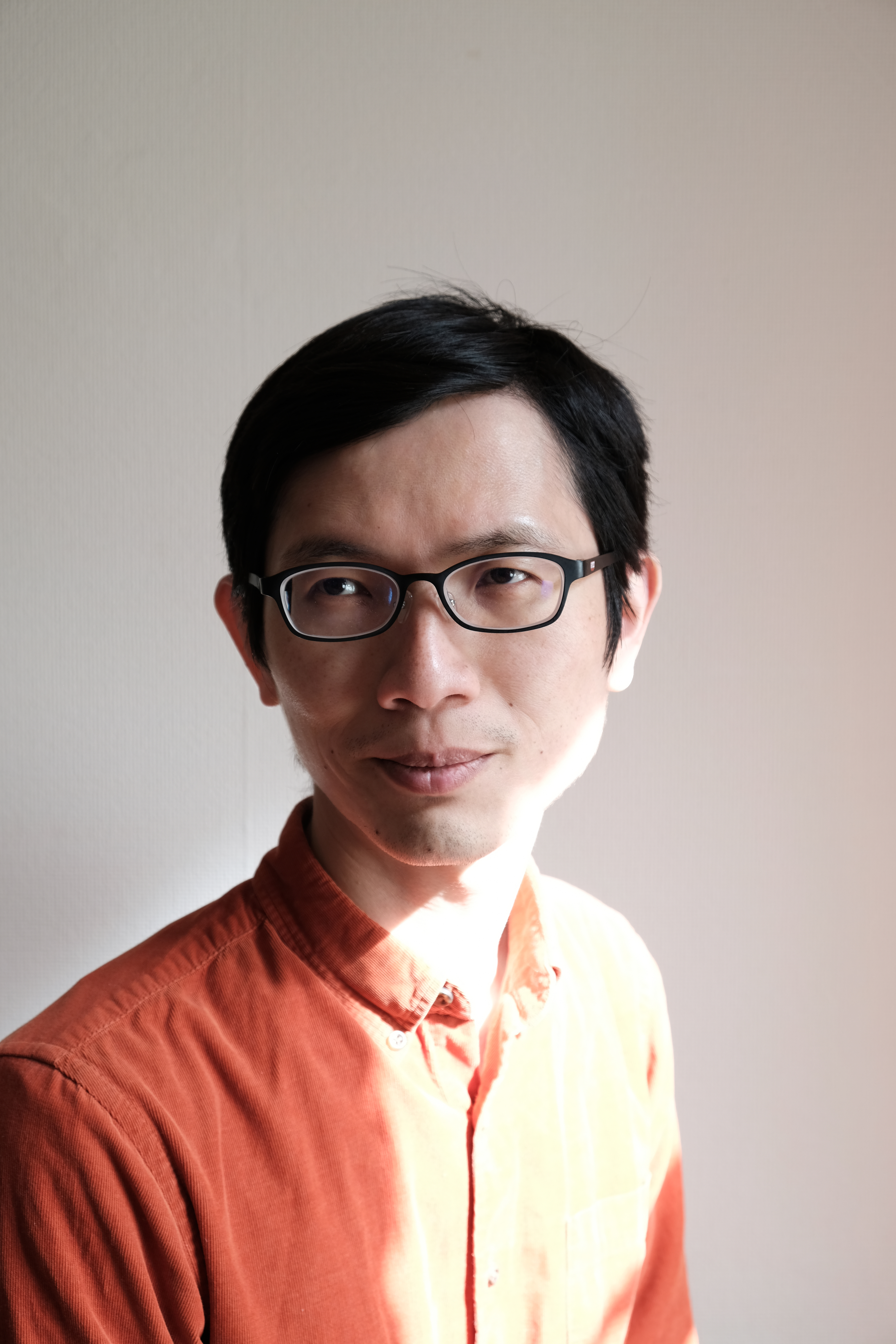 【07/31週三論壇 - 邱奕傑】二手的原創作：我的攝影與版畫
